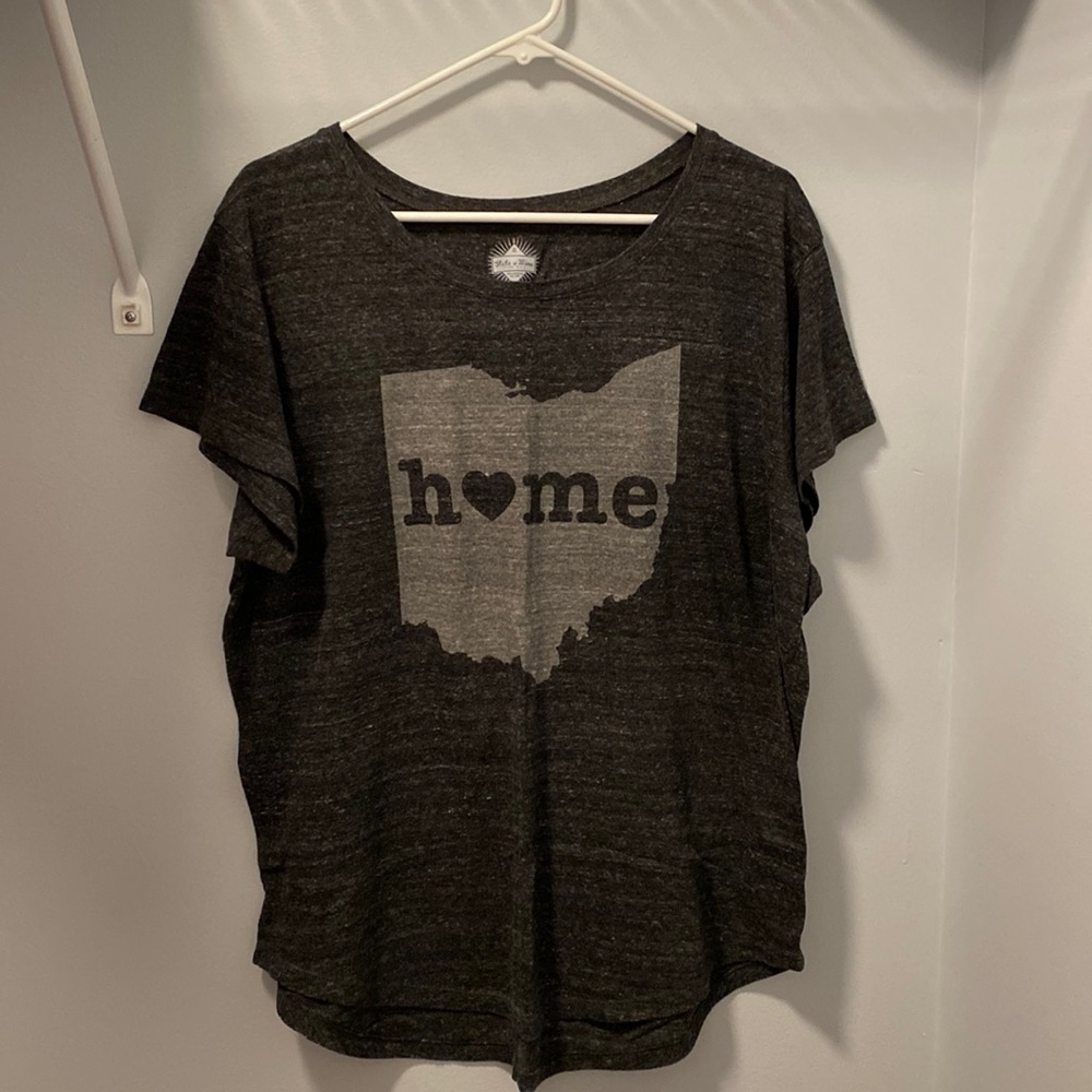 Ohio “Home” shirt
